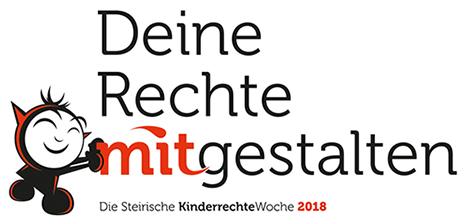 Steirische Kinderrechtewoche 2018